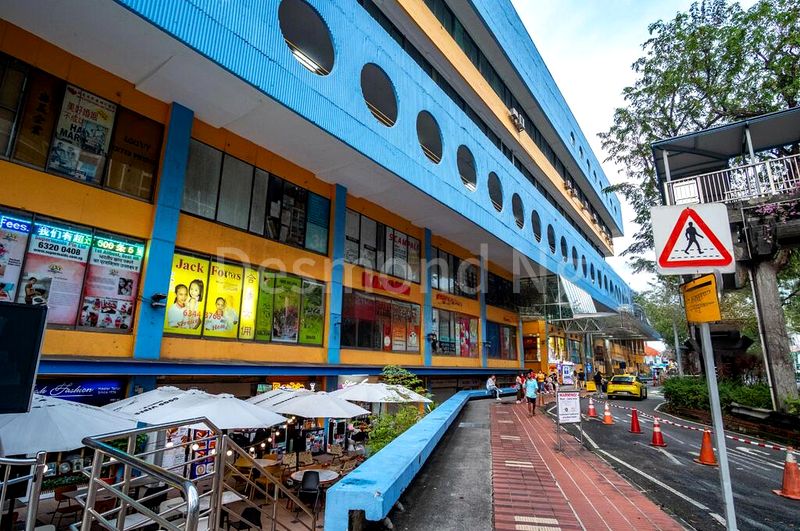 Other Retail for Sale: Katong Shopping Centre - Image 5