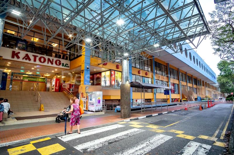 Other Retail for Sale: Katong Shopping Centre - Image 7