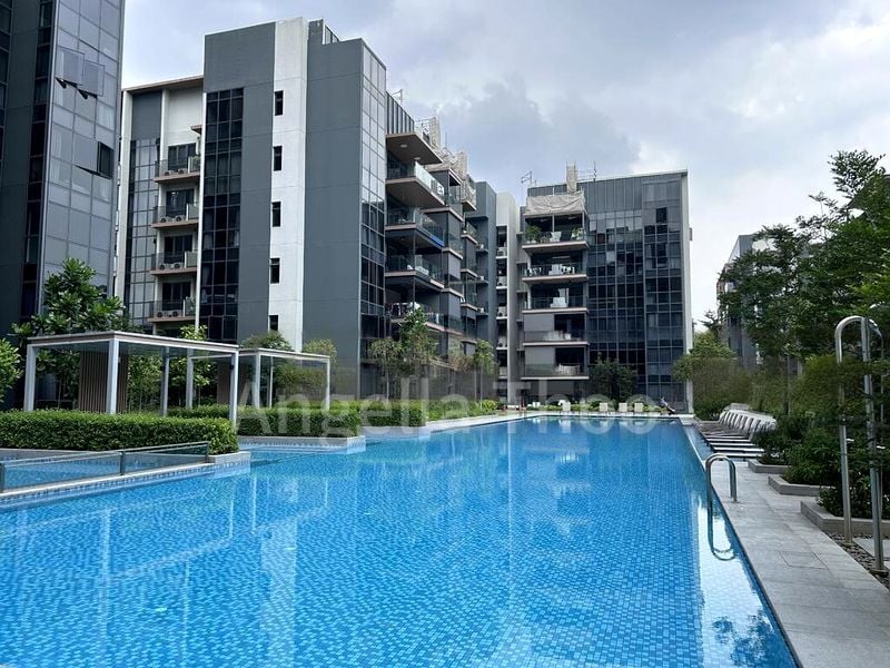 1 Bed Condo for Rent in  Fourth Avenue Residences - Image 7