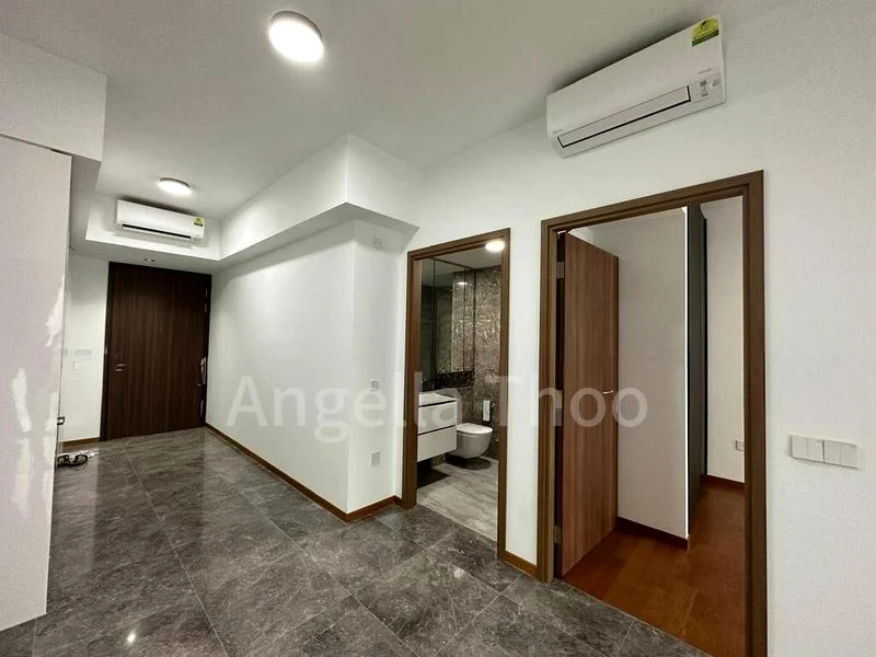 1 Bed Condo for Rent in  Fourth Avenue Residences - Image 13