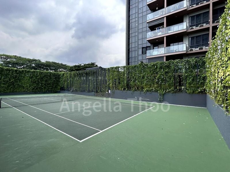1 Bed Condo for Rent in  Fourth Avenue Residences - Image 10