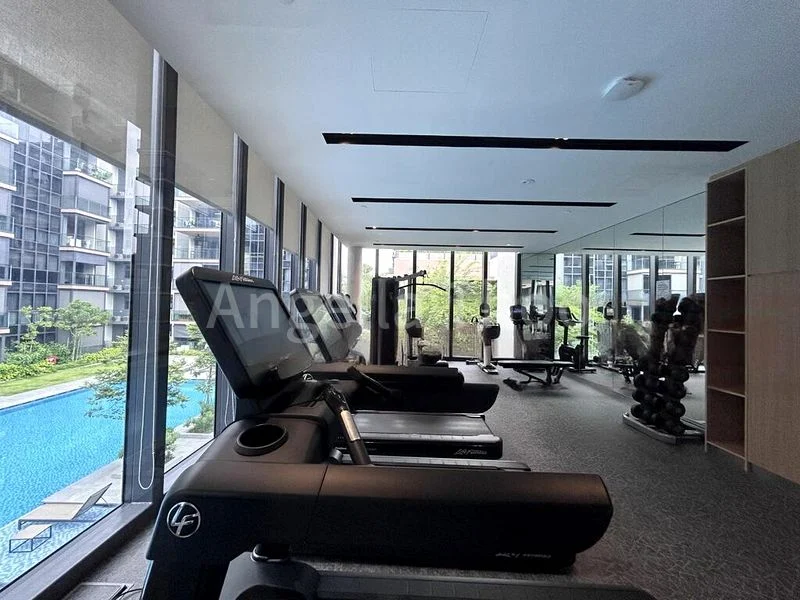 1 Bed Condo for Rent in  Fourth Avenue Residences - Image 11