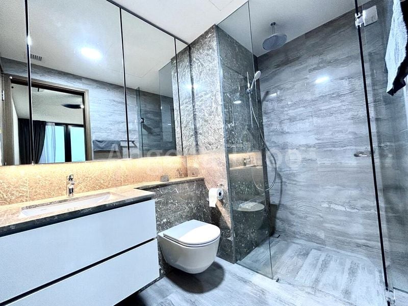 1 Bed Condo for Rent in  Fourth Avenue Residences - Image 6