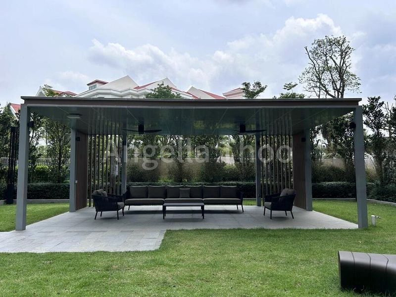 1 Bed Condo for Rent in  Fourth Avenue Residences - Image 9