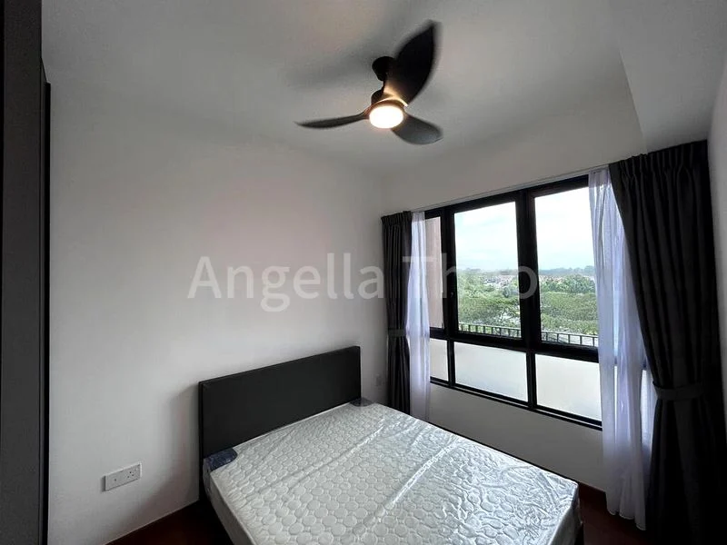 1 Bed Condo for Rent in  Fourth Avenue Residences - Image 3