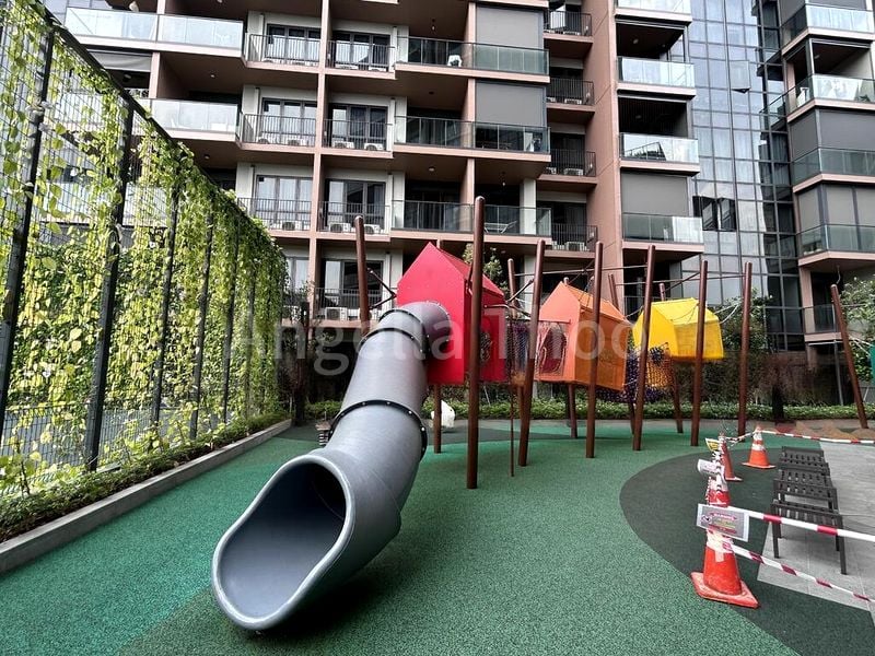 1 Bed Condo for Rent in  Fourth Avenue Residences - Image 12