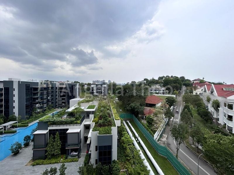 1 Bed Condo for Rent in  Fourth Avenue Residences - Image 8