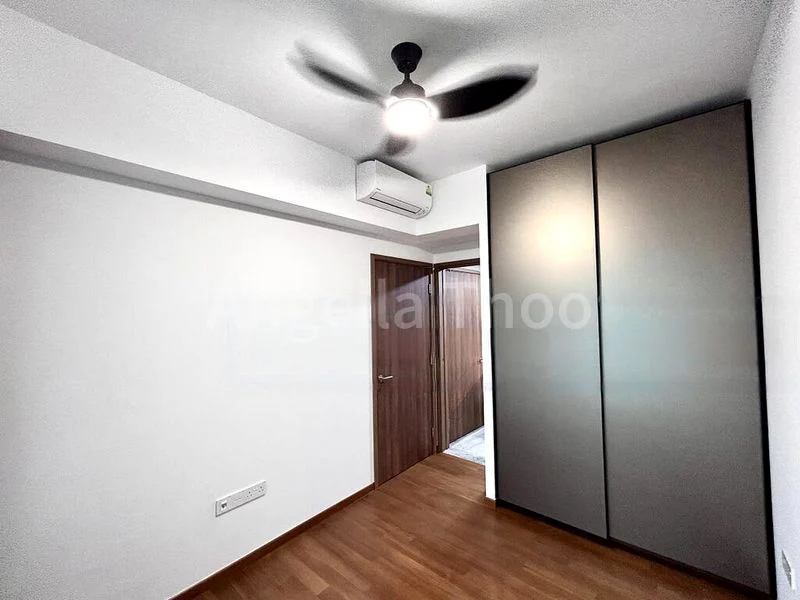 1 Bed Condo for Rent in  Fourth Avenue Residences - Image 5