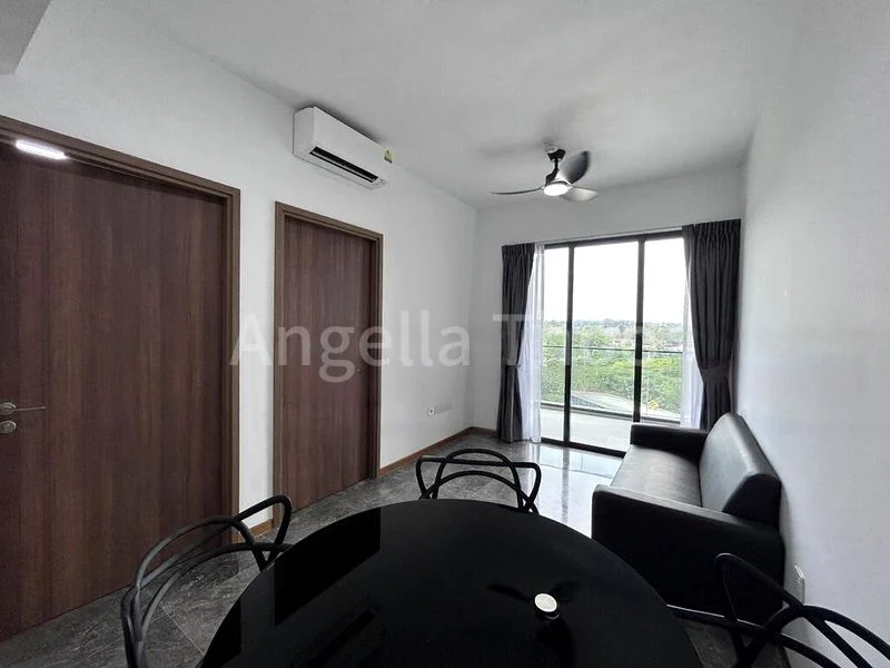 1 Bed Condo for Rent in  Fourth Avenue Residences - Image 1