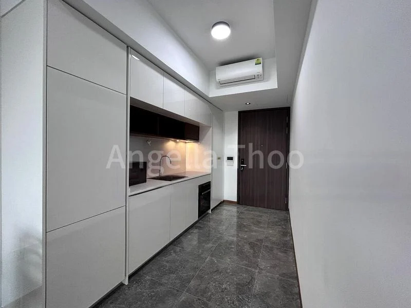 1 Bed Condo for Rent in  Fourth Avenue Residences - Image 2