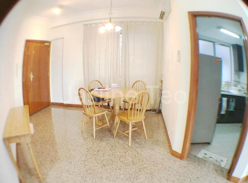 2 Bed Condo for Rent in  The Bayshore - Image 7