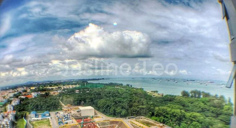 2 Bed Condo for Rent in  The Bayshore - Image 2