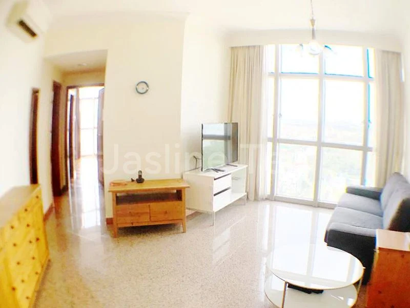 2 Bed Condo for Rent in  The Bayshore - Image 4