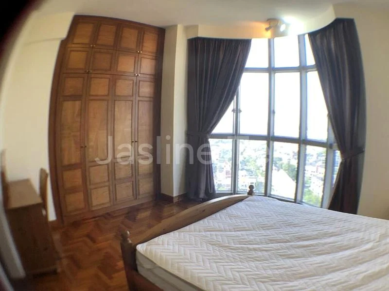 2 Bed Condo for Rent in  The Bayshore - Image 14