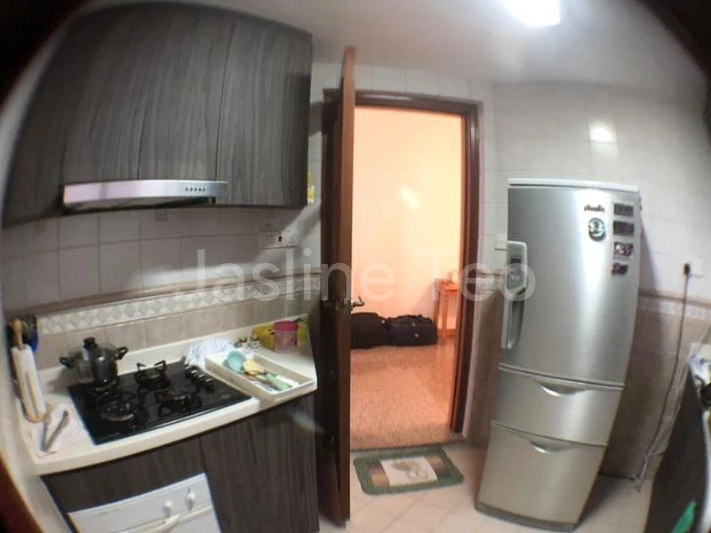 2 Bed Condo for Rent in  The Bayshore - Image 8