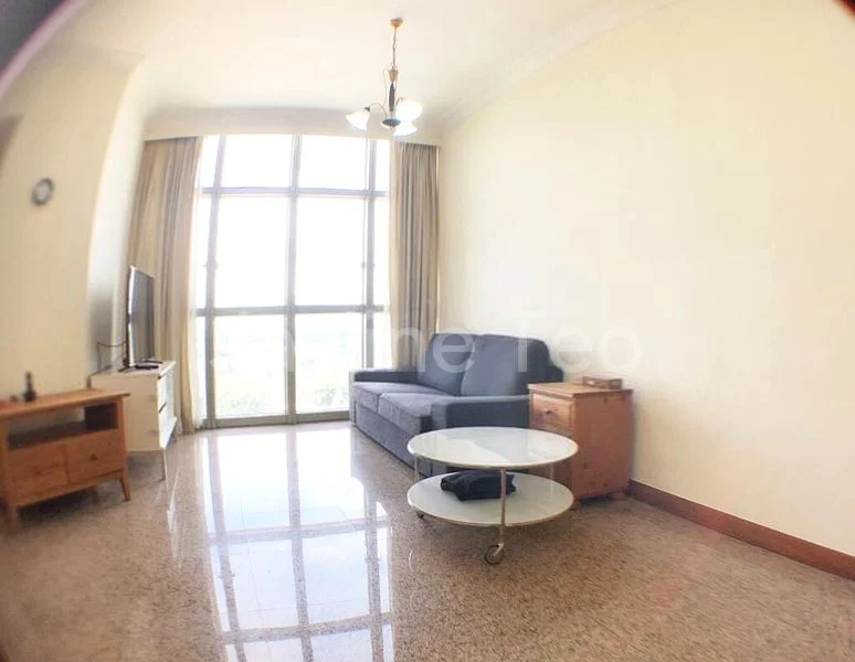 2 Bed Condo for Rent in  The Bayshore - Image 3