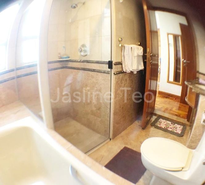 2 Bed Condo for Rent in The Bayshore - Image 17