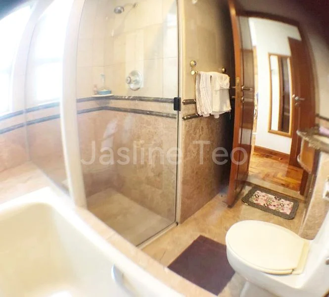 2 Bed Condo for Rent in  The Bayshore - Image 16