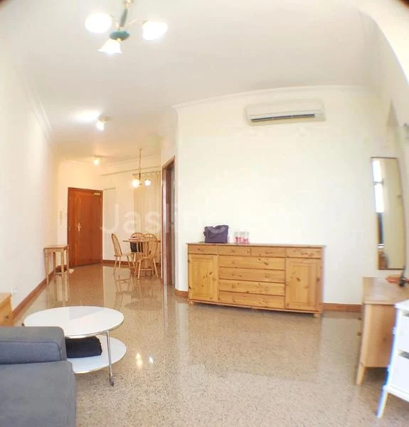 2 Bed Condo for Rent in  The Bayshore - Image 5