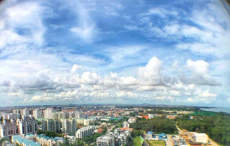 2 Bed Condo for Rent in  The Bayshore - Image 1