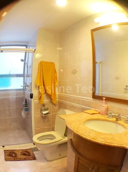 2 Bed Condo for Rent in The Bayshore - Image 10