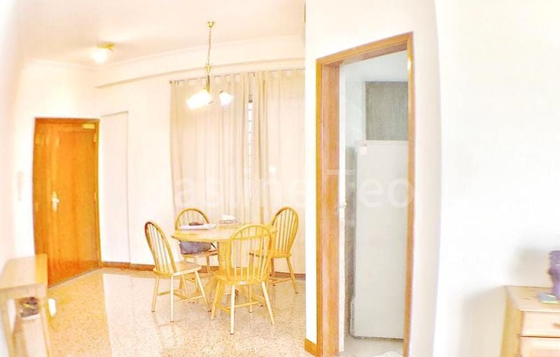 2 Bed Condo for Rent in  The Bayshore - Image 6