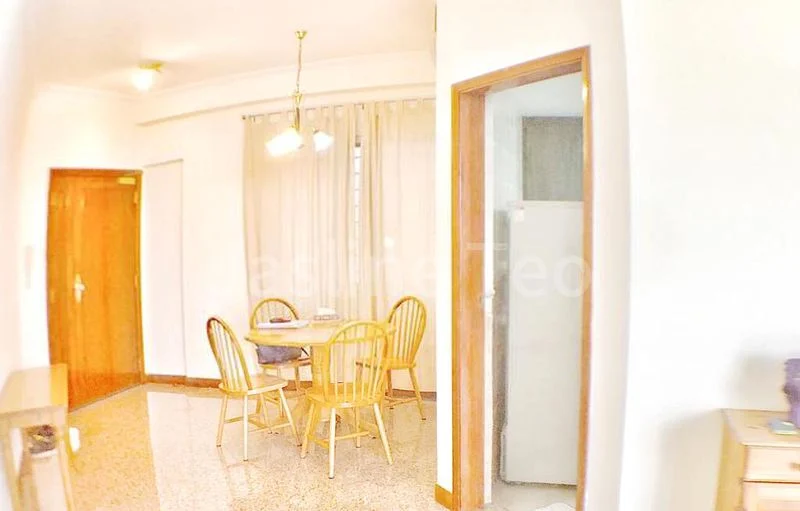 2 Bed Condo for Rent in The Bayshore - Image 6