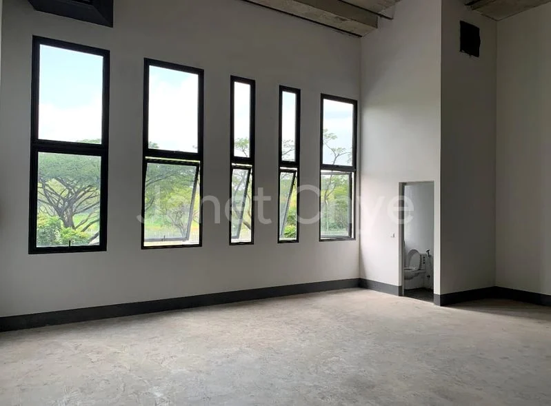 Light Industrial (B1) for Rent in  Nordcom Two - Image 3