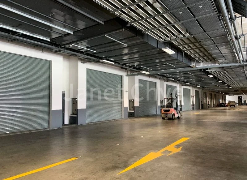 Light Industrial (B1) for Rent in  Nordcom Two - Image 8