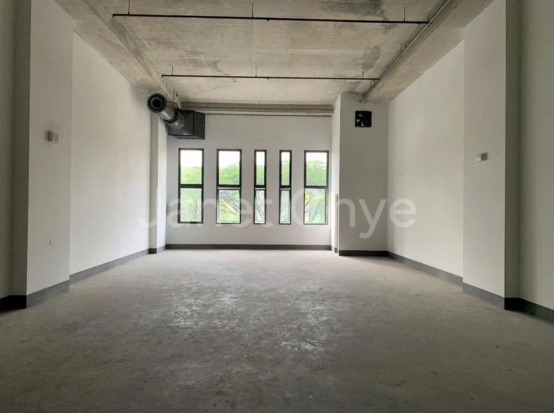 Light Industrial (B1) for Rent in  Nordcom Two - Image 1