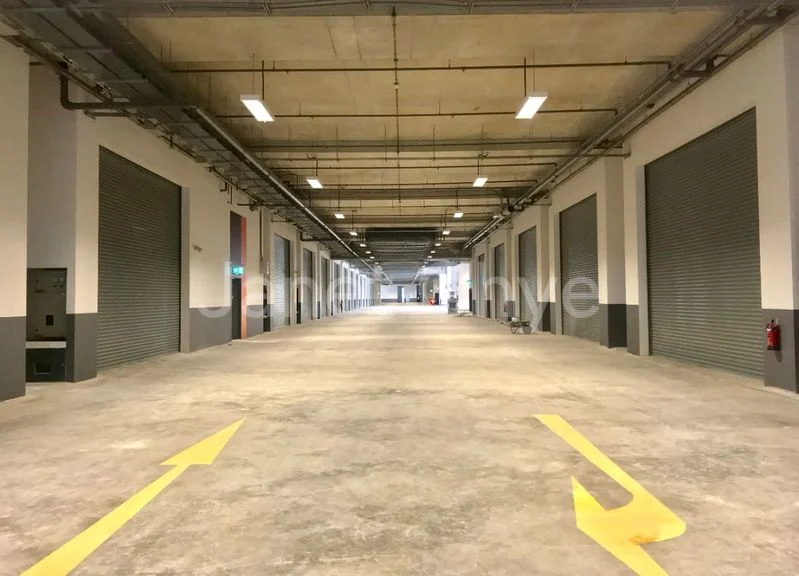 Light Industrial (B1) for Rent in  Nordcom Two - Image 6