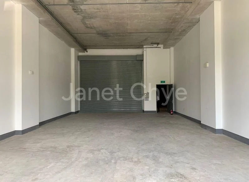 Light Industrial (B1) for Rent in  Nordcom Two - Image 2