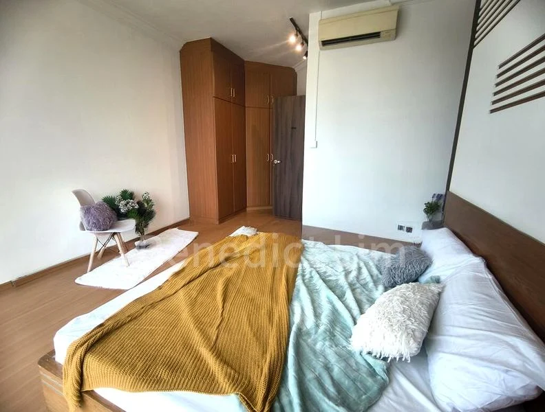 Common Room (Condo) for Rent in  Yew Mei Green - Image 2