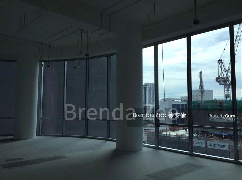 Office for Sale: Oxley Tower - Image 4