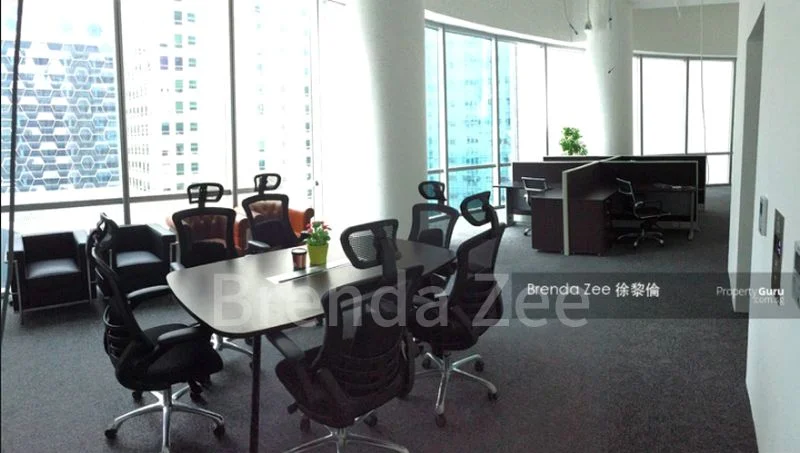 Office for Sale: Oxley Tower - Image 5