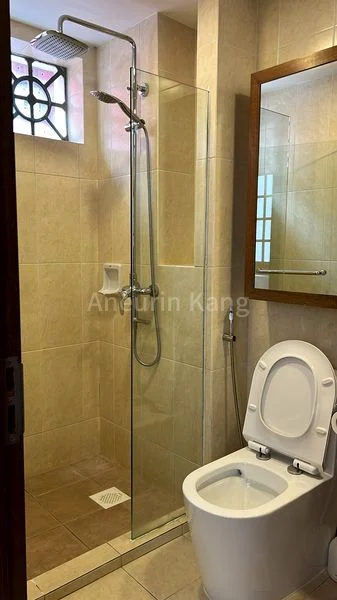 2+1 Bed Apartment (Condo) for Rent in  Empire Lofts - Image 5