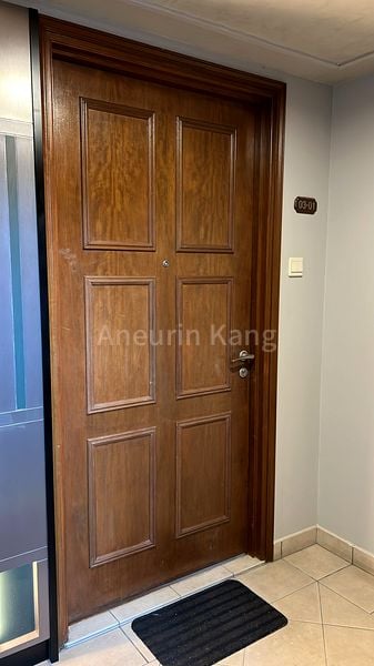 2+1 Bed Apartment (Condo) for Rent in  Empire Lofts - Image 2