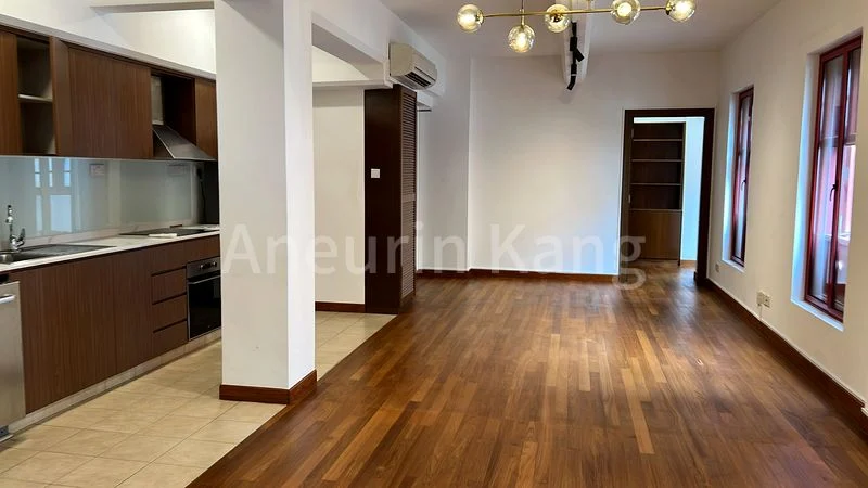 2+1 Bed Apartment (Condo) for Rent in  Empire Lofts - Image 10