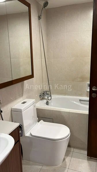 2+1 Bed Apartment (Condo) for Rent in  Empire Lofts - Image 11