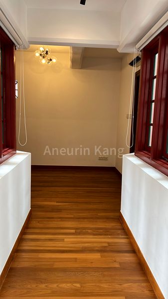 2+1 Bed Apartment (Condo) for Rent in  Empire Lofts - Image 3