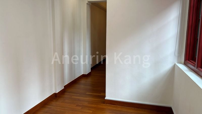 2+1 Bed Apartment (Condo) for Rent in  Empire Lofts - Image 13