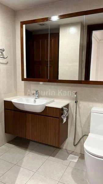 2+1 Bed Apartment (Condo) for Rent in  Empire Lofts - Image 8