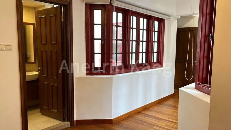 2+1 Bed Apartment (Condo) for Rent in  Empire Lofts - Image 7