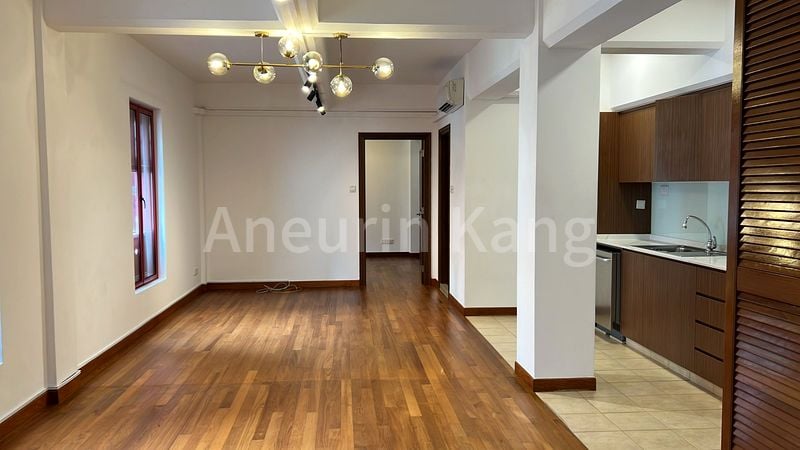 2+1 Bed Apartment (Condo) for Rent in  Empire Lofts - Image 4