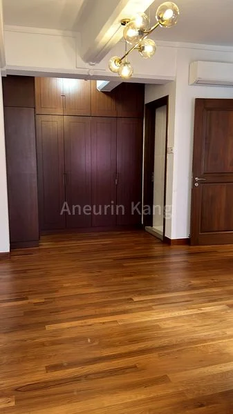 2+1 Bed Apartment (Condo) for Rent in  Empire Lofts - Image 1