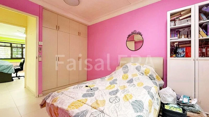 5 Room (5I) HDB for Sale in  55 Strathmore Avenue - Image 8