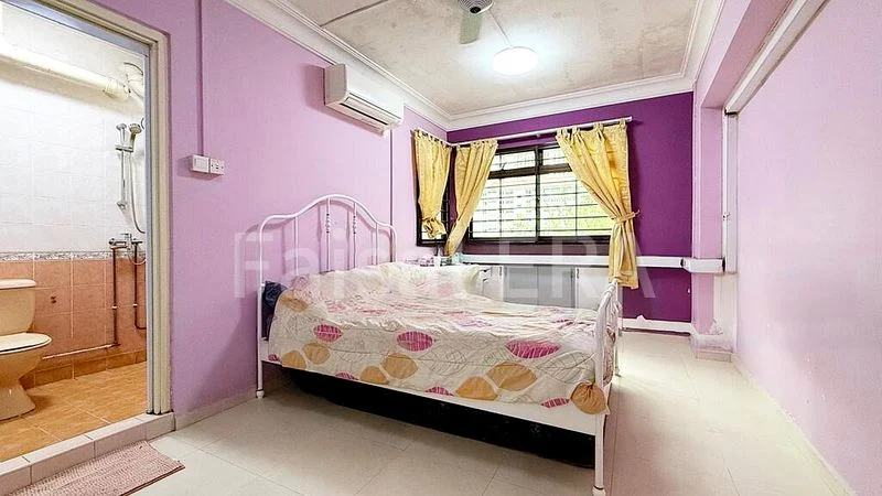 5 Room (5I) HDB for Sale in  55 Strathmore Avenue - Image 6