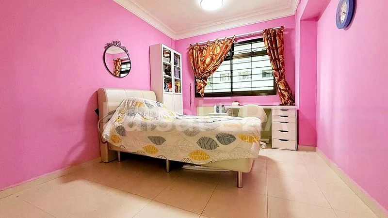 5 Room (5I) HDB for Sale in  55 Strathmore Avenue - Image 7