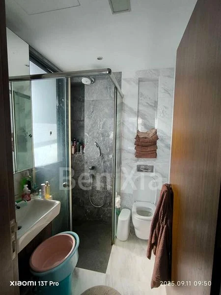 2 Bed Condo for Sale in  Spottiswoode 18 - Image 3