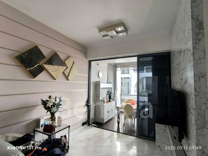 2 Bed Condo for Sale in  Spottiswoode 18 - Image 5